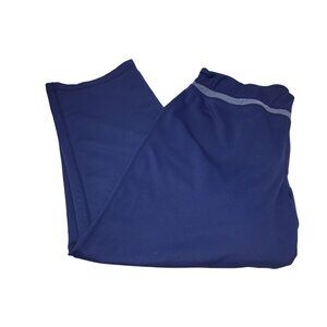 ''Dressbarn Woman'' Womens Size 2X Blue Pants